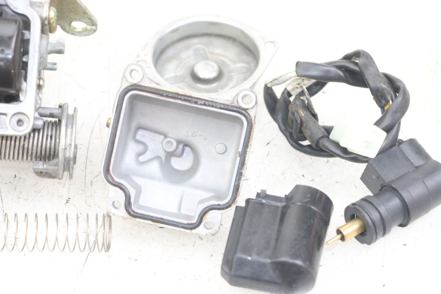 photo de CARBURETOR HYTRACK ST 170 (2020 - 2024)