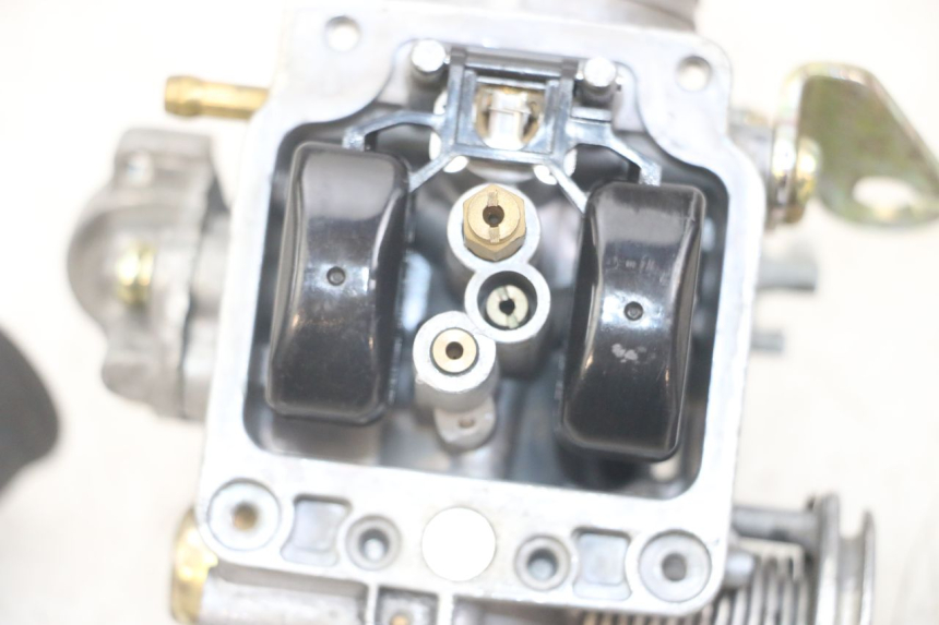 photo de CARBURETOR HYTRACK ST 170 (2020 - 2024)