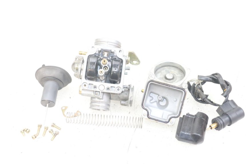 photo de CARBURETOR HYTRACK ST 170 (2020 - 2024)