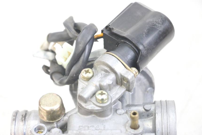 photo de CARBURETOR HYTRACK ST 170 (2020 - 2024)