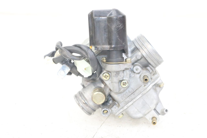 photo de CARBURETOR HYTRACK ST 170 (2020 - 2024)