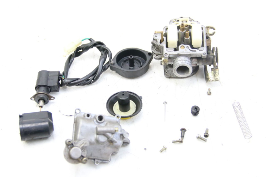 photo de CARBURETOR IMF INDUSTRIE PACH 4T 50 (2009 - 2018)