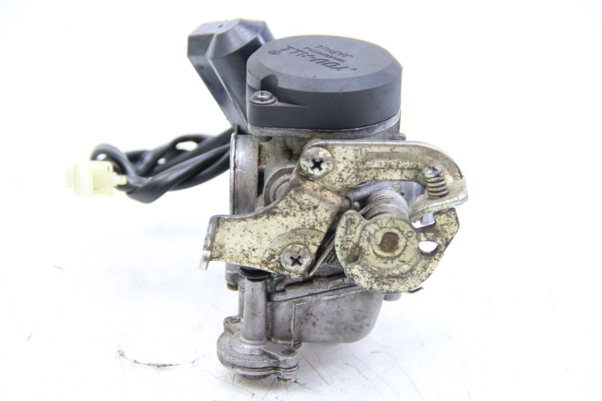 photo de CARBURETOR IMF INDUSTRIE PACH 4T 50 (2009 - 2018)