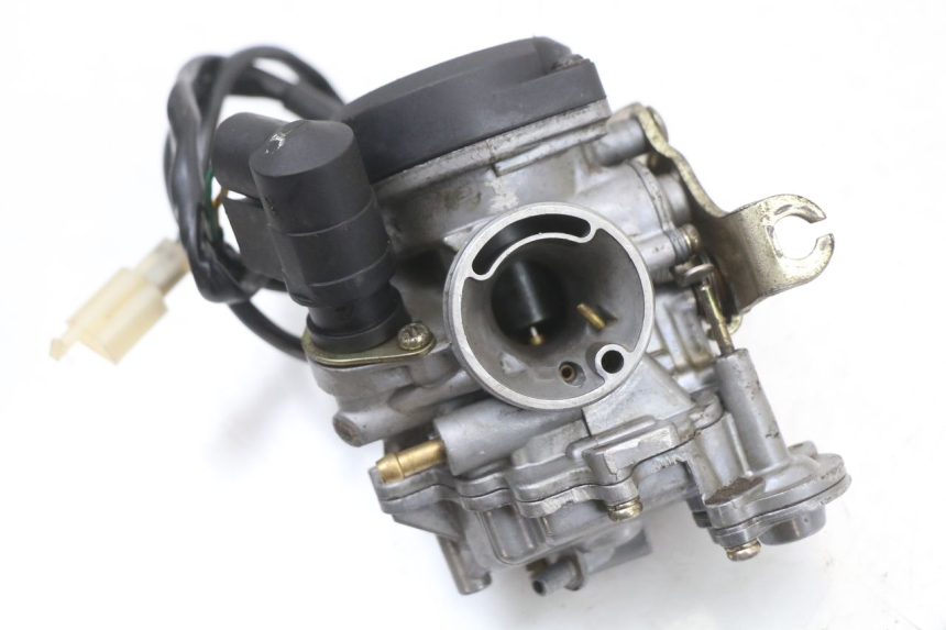 photo de CARBURETOR IMF INDUSTRIE PACH 4T 50 (2009 - 2018)