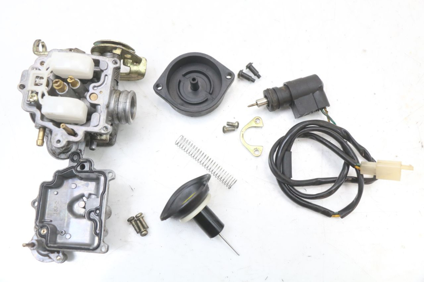 photo de CARBURETOR IMF INDUSTRIE PACH 4T 50 (2009 - 2018)