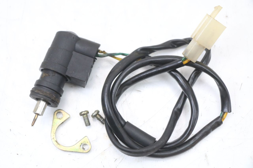 photo de CARBURETOR IMF INDUSTRIE PACH 4T 50 (2009 - 2018)