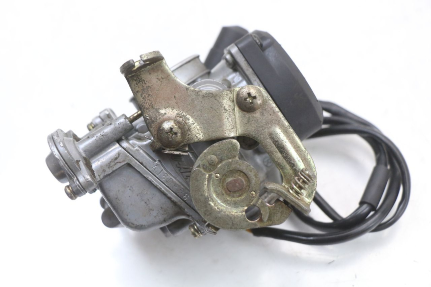 photo de CARBURETOR IMF INDUSTRIE PACH 4T 50 (2009 - 2018)