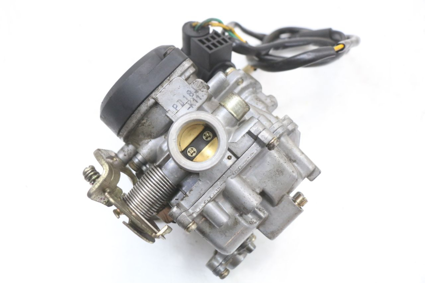 photo de CARBURETOR IMF INDUSTRIE PACH 4T 50 (2009 - 2018)