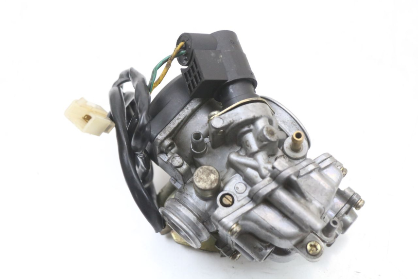 photo de CARBURETOR IMF INDUSTRIE PACH 4T 50 (2009 - 2018)