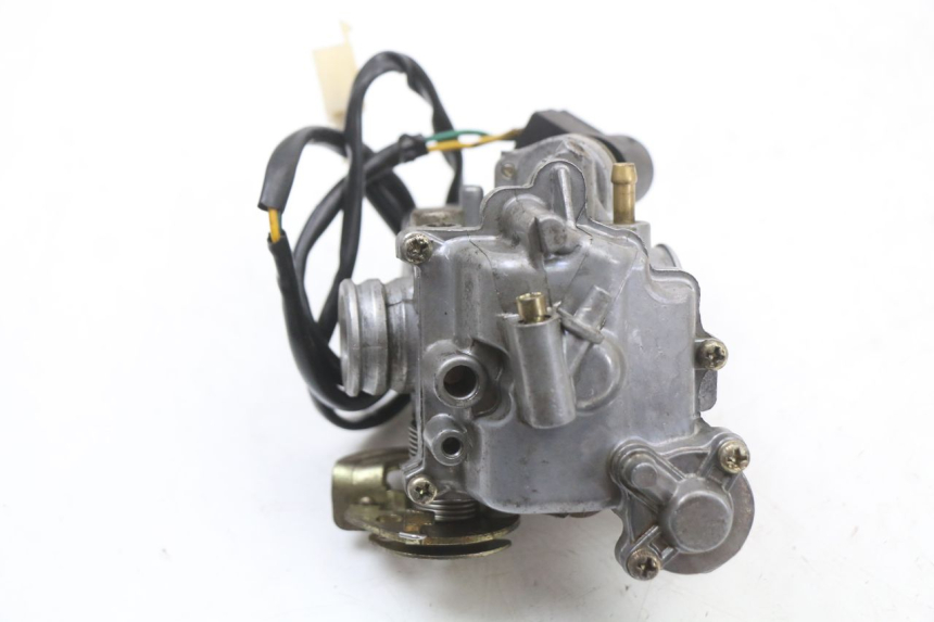 photo de CARBURETOR IMF INDUSTRIE PACH 4T 50 (2009 - 2018)