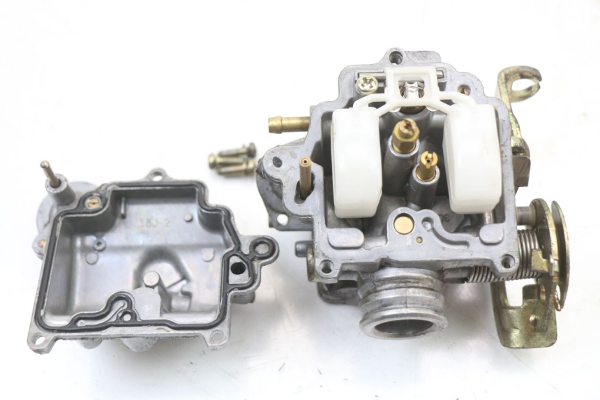 photo de CARBURETOR IMF INDUSTRIE PACH 4T 50 (2009 - 2018)