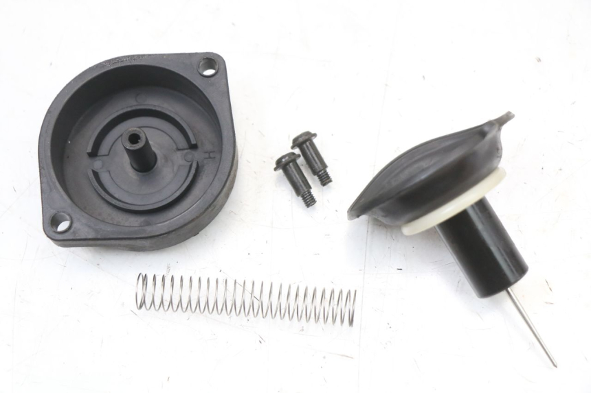photo de CARBURETOR IMF INDUSTRIE PACH 4T 50 (2009 - 2018)