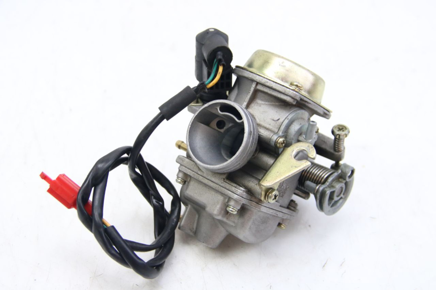 photo de CARBURETOR REVATTO IMPERATOR 125 (2007 - 2015)