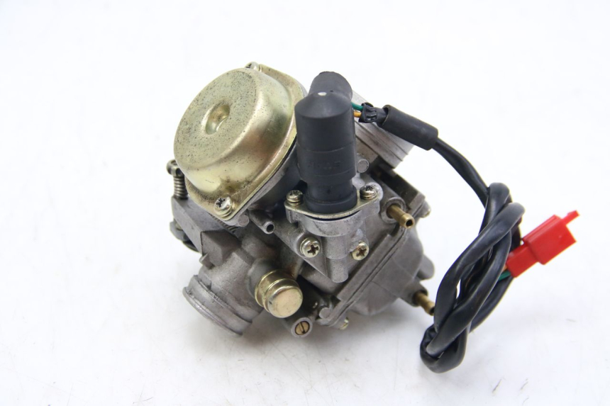 photo de CARBURETOR REVATTO IMPERATOR 125 (2007 - 2015)
