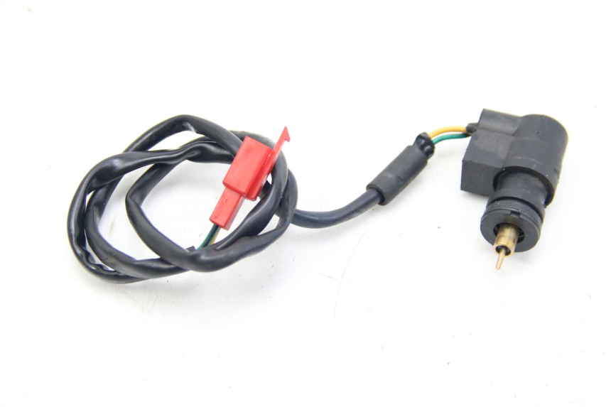 photo de CARBURETOR REVATTO IMPERATOR 125 (2007 - 2015)