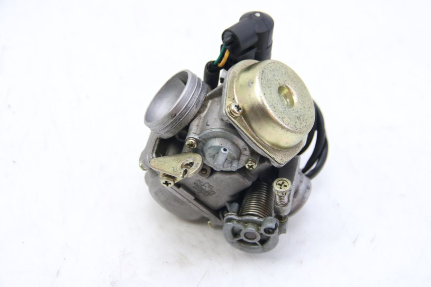 photo de CARBURETOR REVATTO IMPERATOR 125 (2007 - 2015)