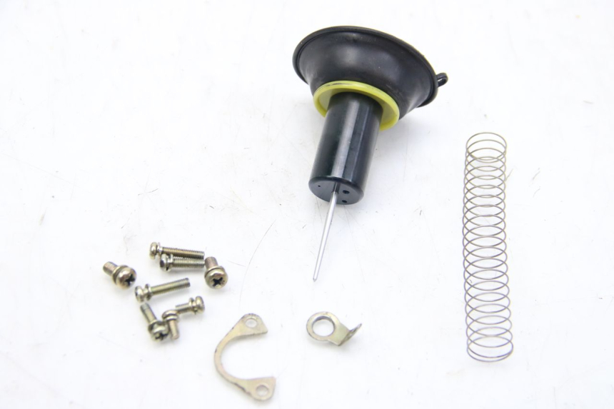 photo de CARBURETOR REVATTO IMPERATOR 125 (2007 - 2015)