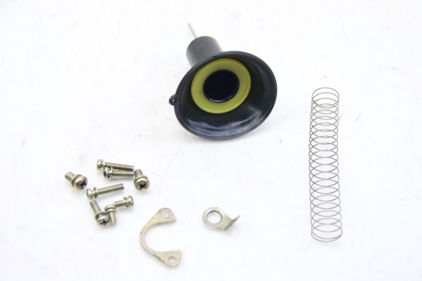 photo de CARBURETOR REVATTO IMPERATOR 125 (2007 - 2015)