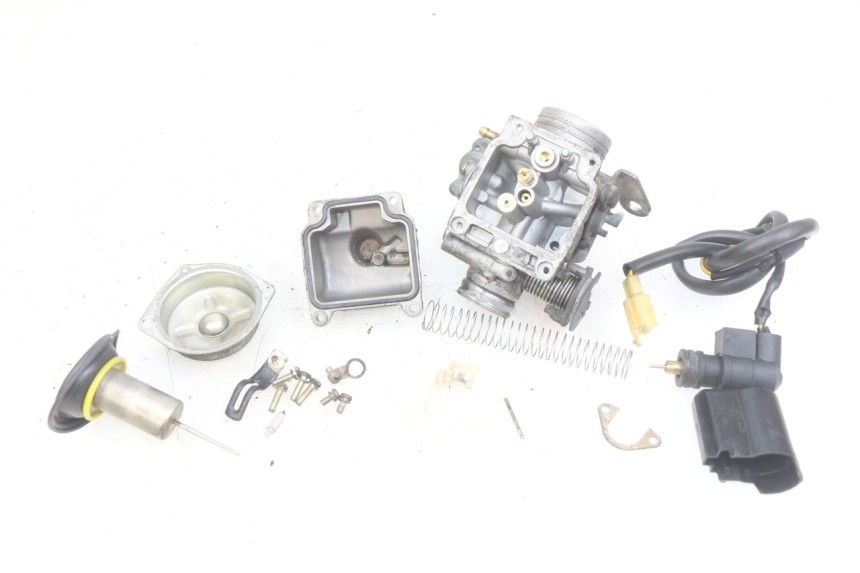 photo de CARBURETOR REVATTO IMPERATOR 125 (2007 - 2015)