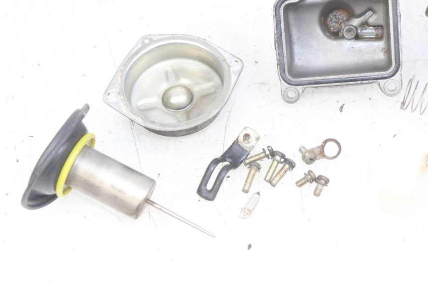 photo de CARBURETOR REVATTO IMPERATOR 125 (2007 - 2015)