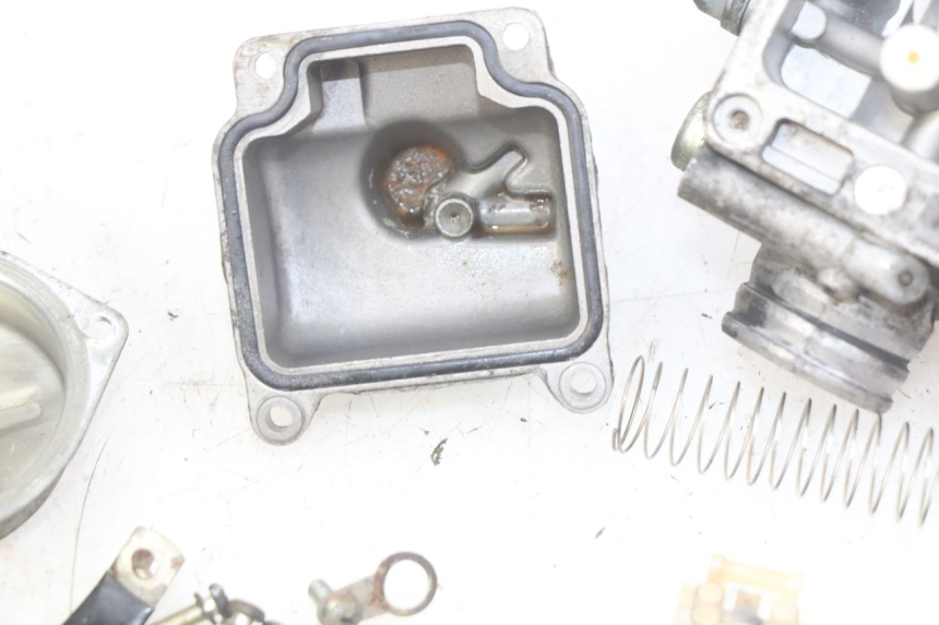 photo de CARBURETOR REVATTO IMPERATOR 125 (2007 - 2015)
