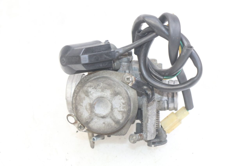 photo de CARBURETOR REVATTO IMPERATOR 125 (2007 - 2015)