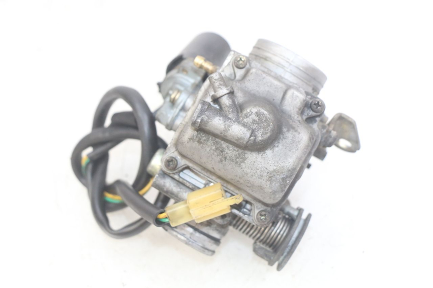 photo de CARBURETOR REVATTO IMPERATOR 125 (2007 - 2015)