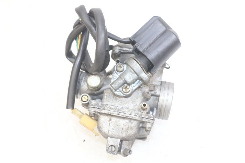 photo de CARBURETOR REVATTO IMPERATOR 125 (2007 - 2015)
