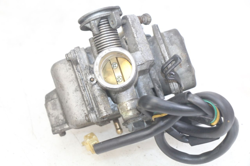 photo de CARBURETOR REVATTO IMPERATOR 125 (2007 - 2015)