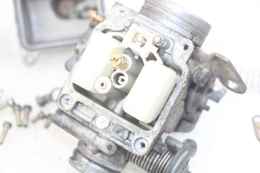 photo de CARBURETOR REVATTO IMPERATOR 125 (2007 - 2015)