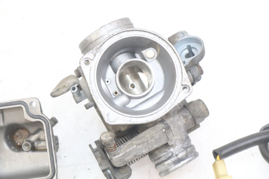 photo de CARBURETOR REVATTO IMPERATOR 125 (2007 - 2015)