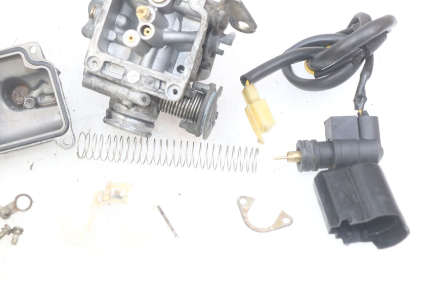 photo de CARBURETOR REVATTO IMPERATOR 125 (2007 - 2015)