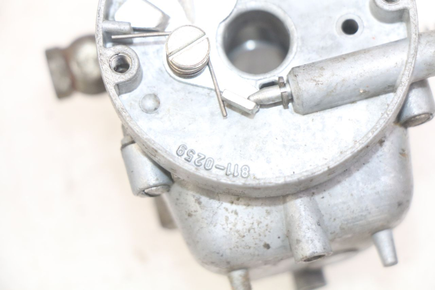 photo de CARBURETOR JAWA STELLA BABETTA 134 50