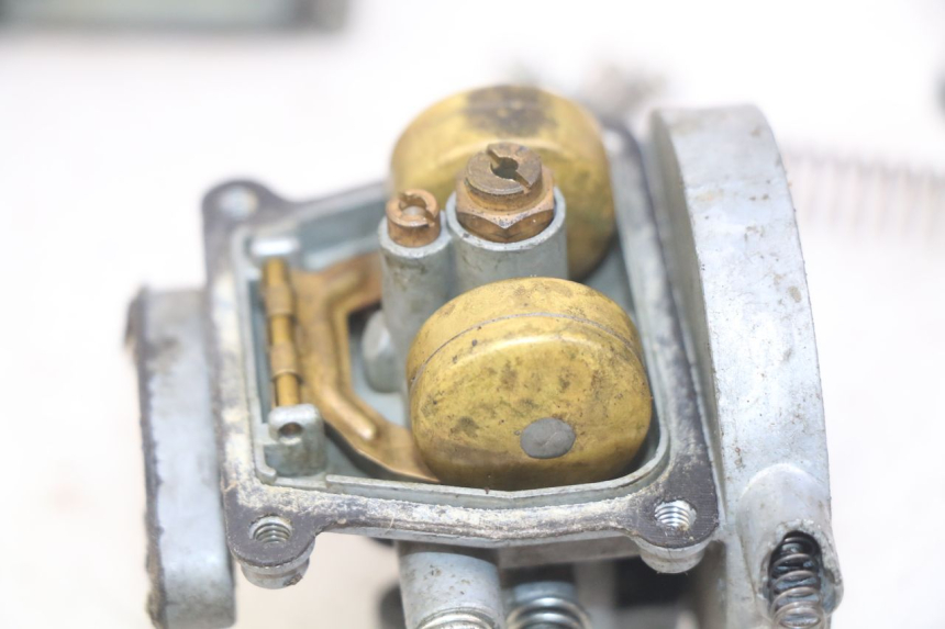 photo de CARBURETOR JAWA STELLA BABETTA 134 50