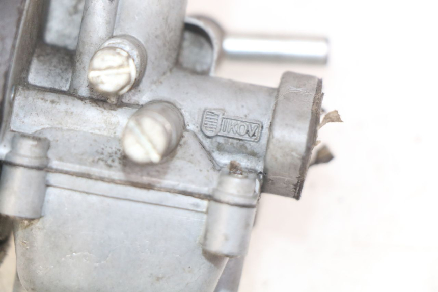 photo de CARBURETOR JAWA STELLA BABETTA 134 50