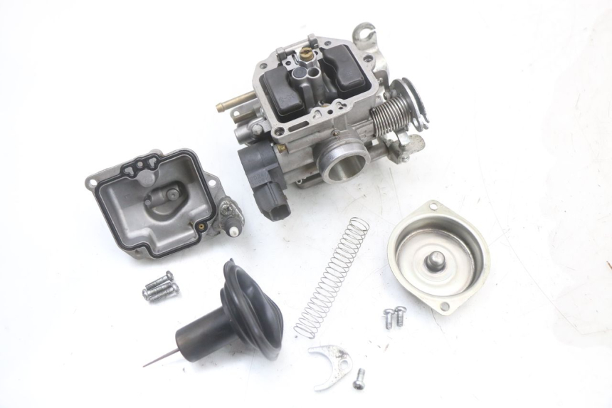 photo de CARBURETOR SYM JET 14 4T 50 (2018 - 2022)