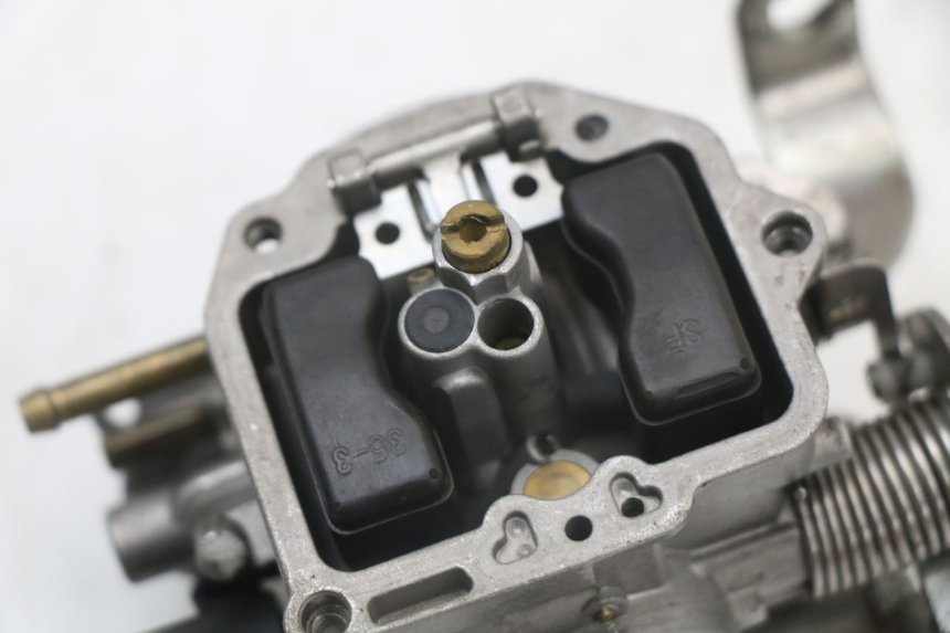 photo de CARBURETOR SYM JET 14 4T 50 (2018 - 2022)
