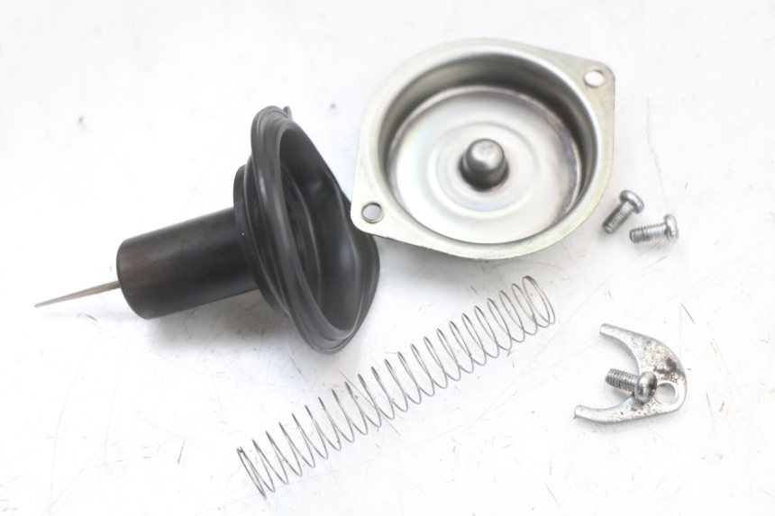 photo de CARBURETOR SYM JET 14 4T 50 (2018 - 2022)