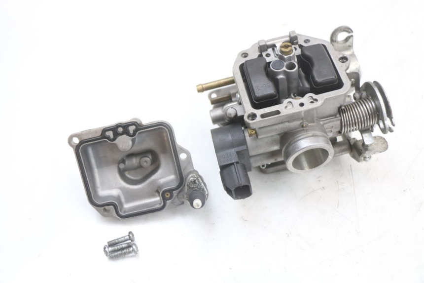 photo de CARBURETOR SYM JET 14 4T 50 (2018 - 2022)