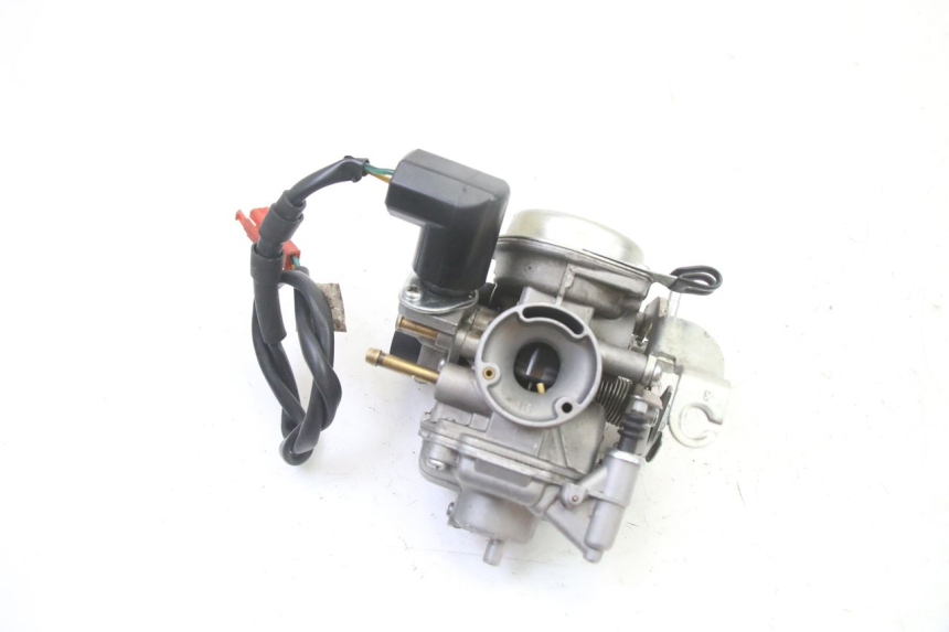 photo de CARBURETOR SYM JET 14 4T 50 (2018 - 2022)