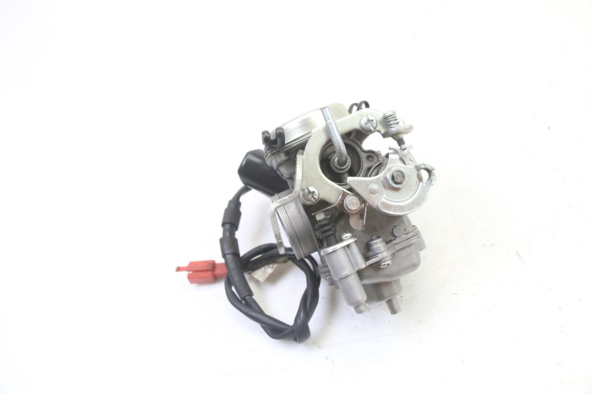 photo de CARBURETOR SYM JET 14 4T 50 (2018 - 2022)