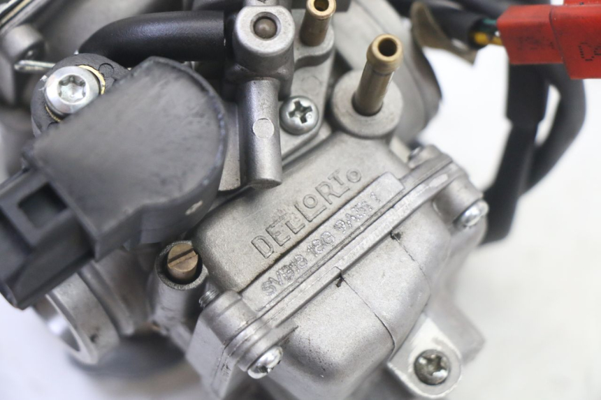 photo de CARBURETOR SYM JET 14 4T 50 (2018 - 2022)