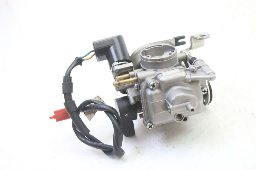 photo de CARBURETOR SYM JET 14 4T 50 (2018 - 2022)