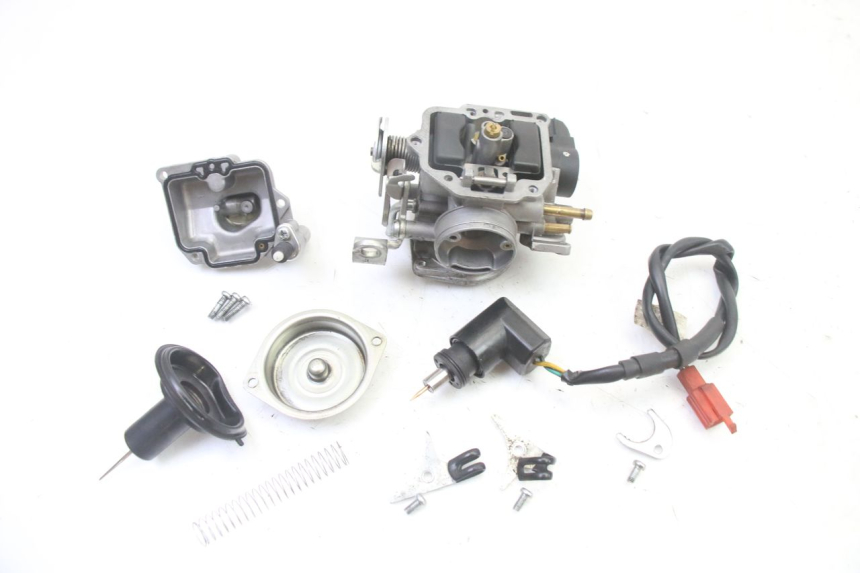 photo de CARBURETOR SYM JET 14 4T 50 (2018 - 2022)