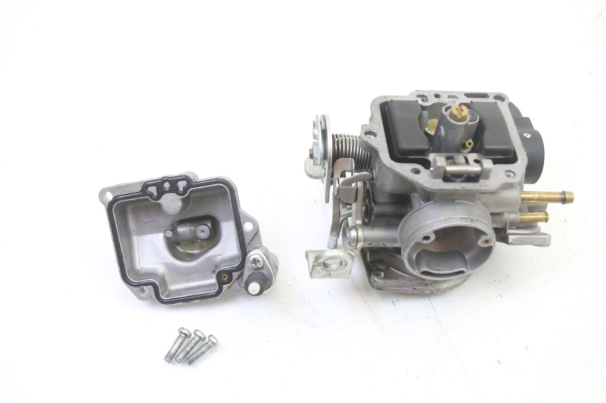 photo de CARBURETOR SYM JET 14 4T 50 (2018 - 2022)