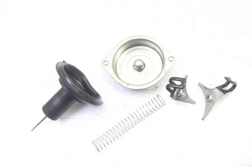 photo de CARBURETOR SYM JET 14 4T 50 (2018 - 2022) - Distinctive features