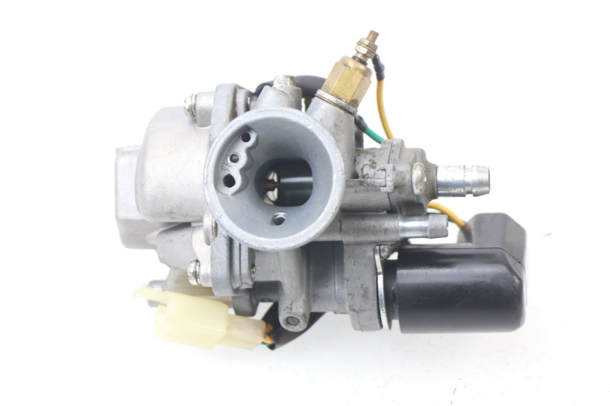 photo de CARBURETOR PEUGEOT JET FORCE CARBU 50 (2003 - 2016)