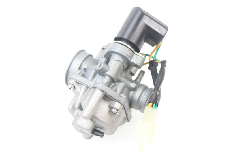 photo de CARBURETOR PEUGEOT JET FORCE CARBU 50 (2003 - 2016)