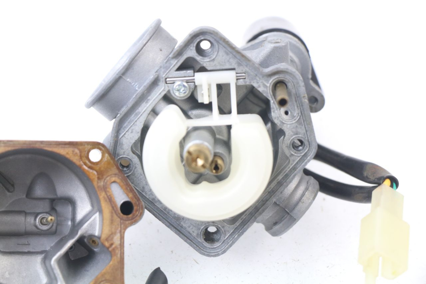 photo de CARBURETOR PEUGEOT JET FORCE CARBU 50 (2003 - 2016)