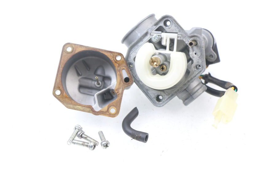 photo de CARBURETOR PEUGEOT JET FORCE CARBU 50 (2003 - 2016)